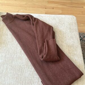 Women’s sweater dress, size XSP